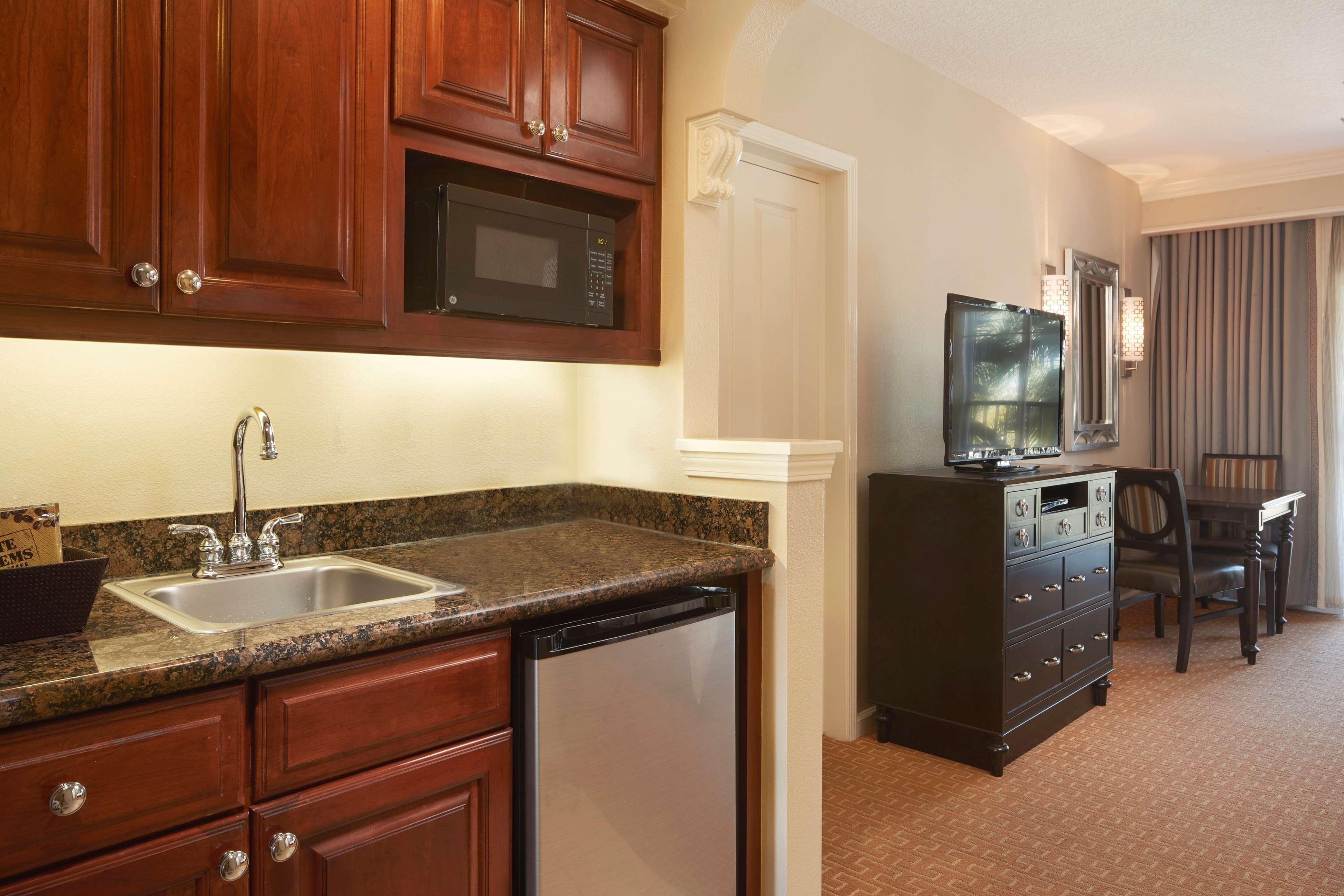 Hilton Grand Vacations Club Tuscany Village Orlando Lake Buena Vista Ngoại thất bức ảnh