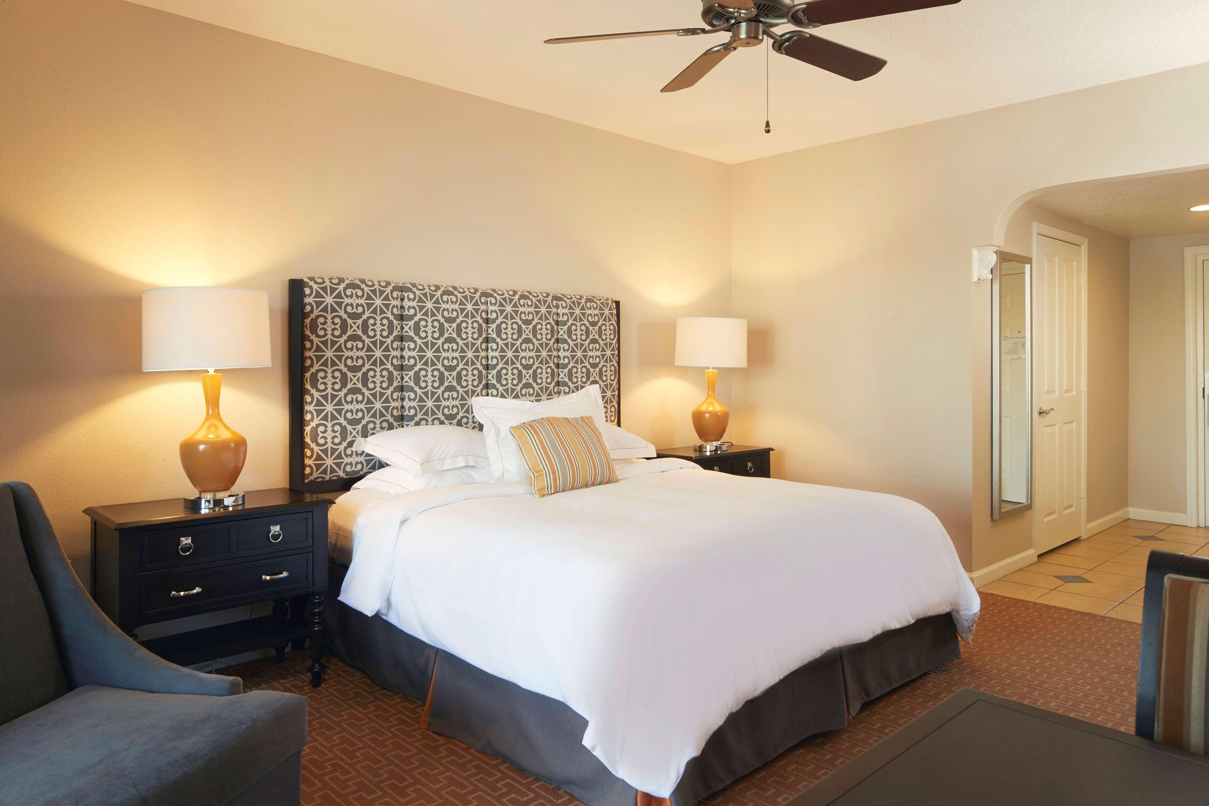 Hilton Grand Vacations Club Tuscany Village Orlando Lake Buena Vista Ngoại thất bức ảnh