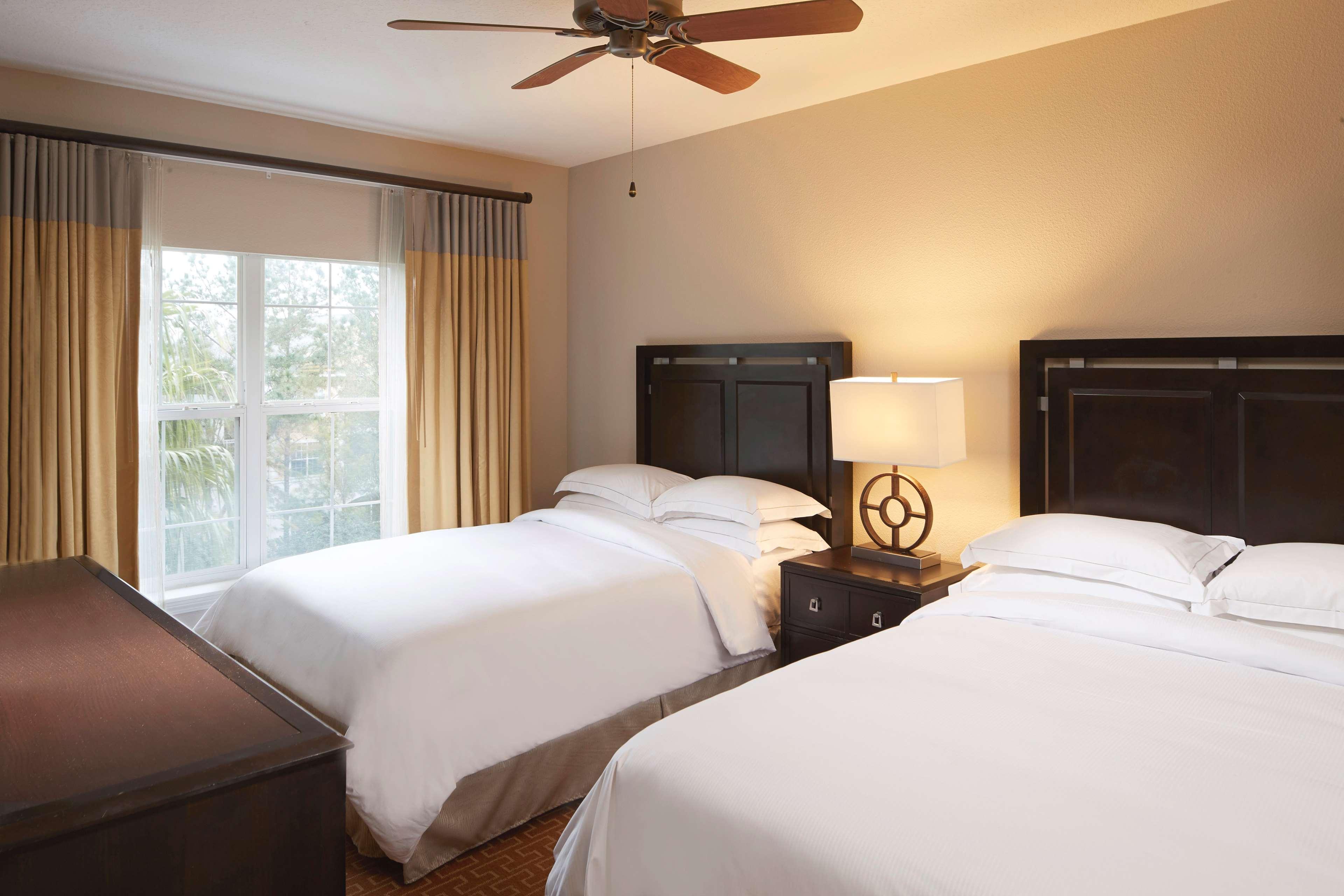 Hilton Grand Vacations Club Tuscany Village Orlando Lake Buena Vista Ngoại thất bức ảnh