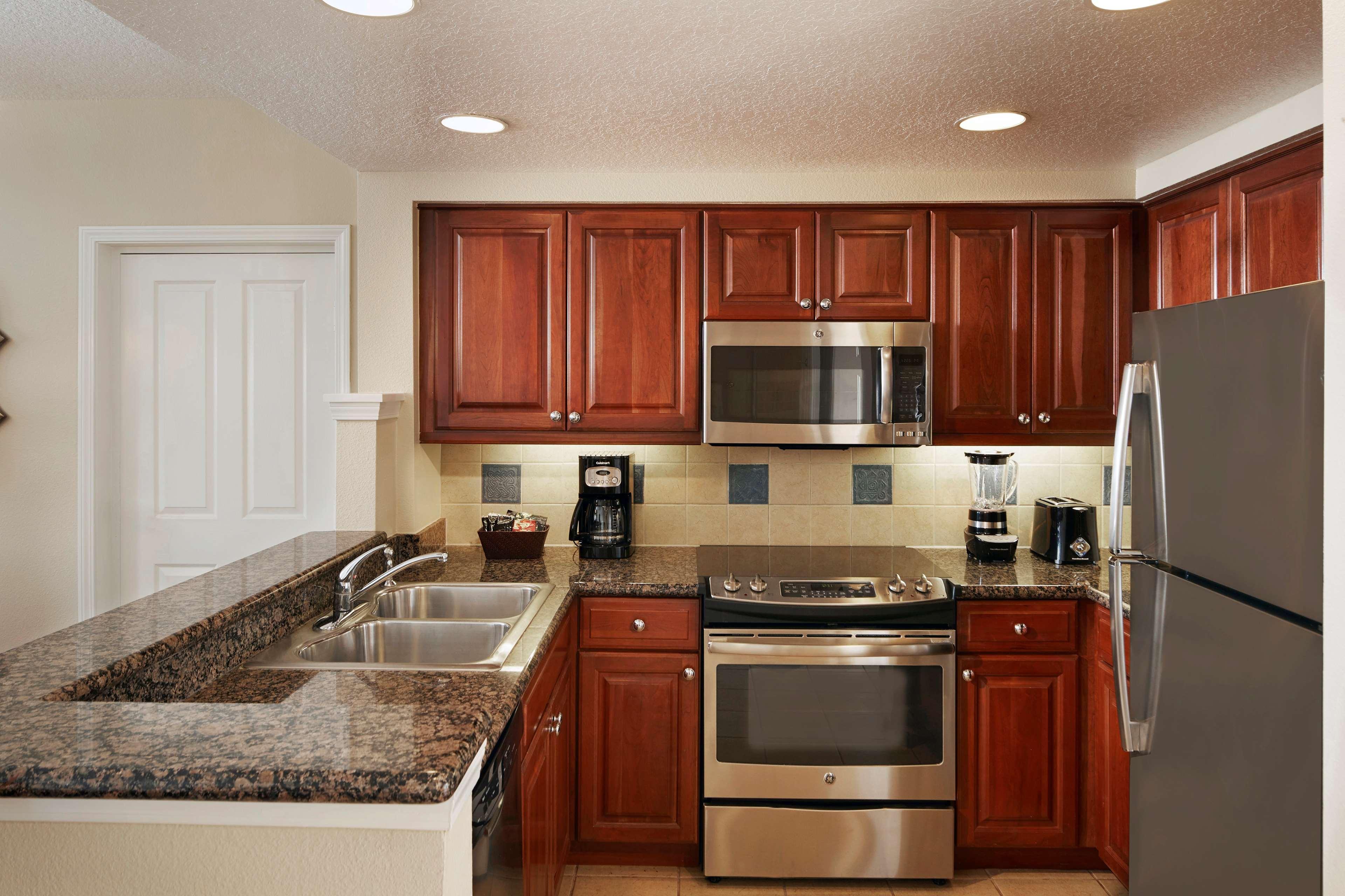 Hilton Grand Vacations Club Tuscany Village Orlando Lake Buena Vista Ngoại thất bức ảnh