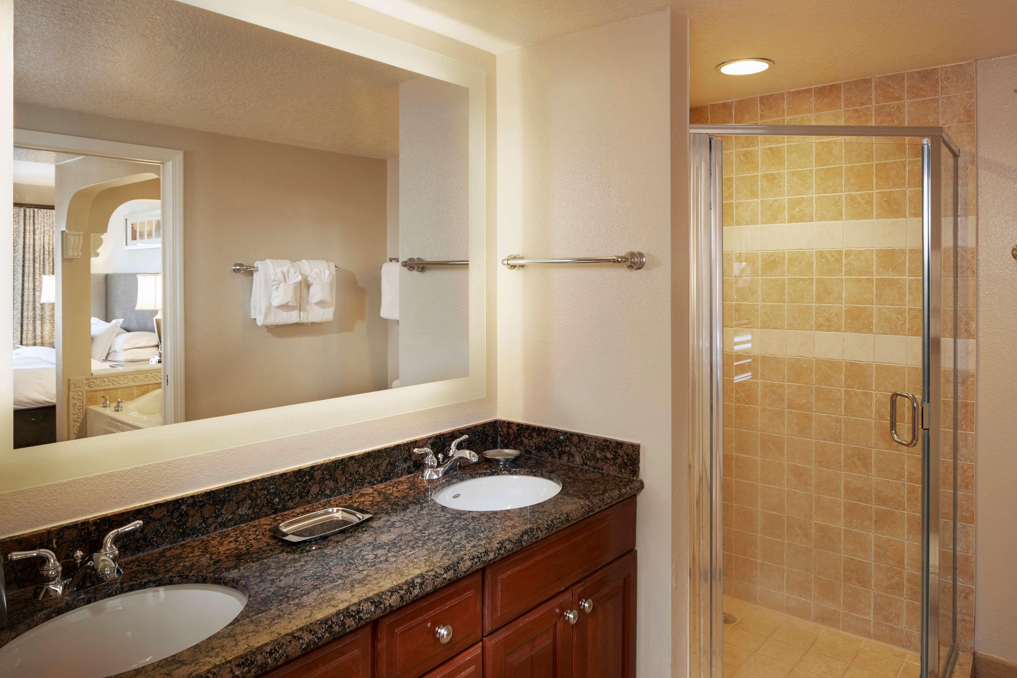 Hilton Grand Vacations Club Tuscany Village Orlando Lake Buena Vista Ngoại thất bức ảnh