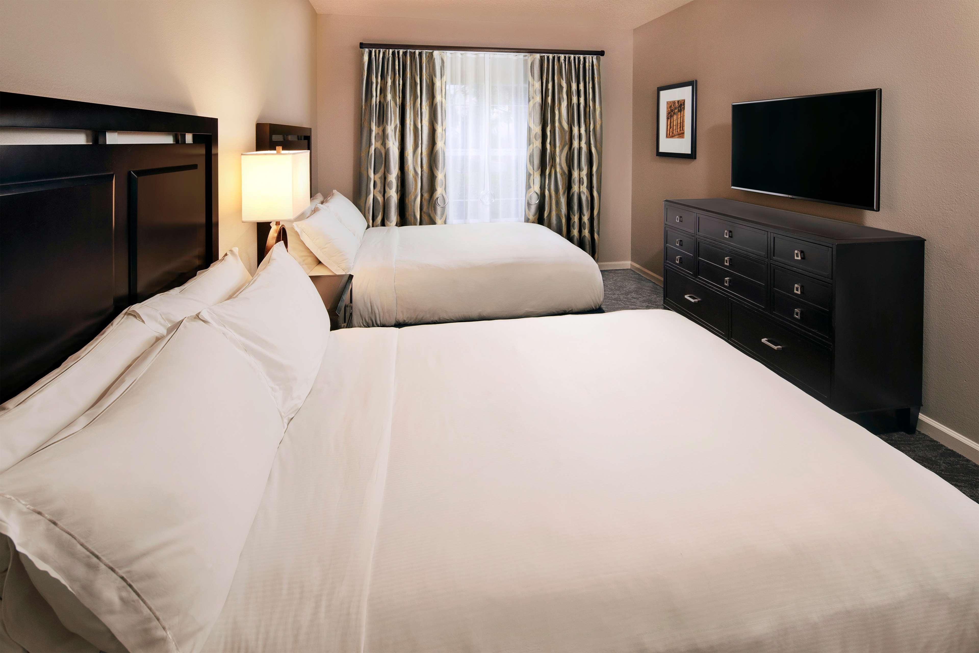 Hilton Grand Vacations Club Tuscany Village Orlando Lake Buena Vista Ngoại thất bức ảnh