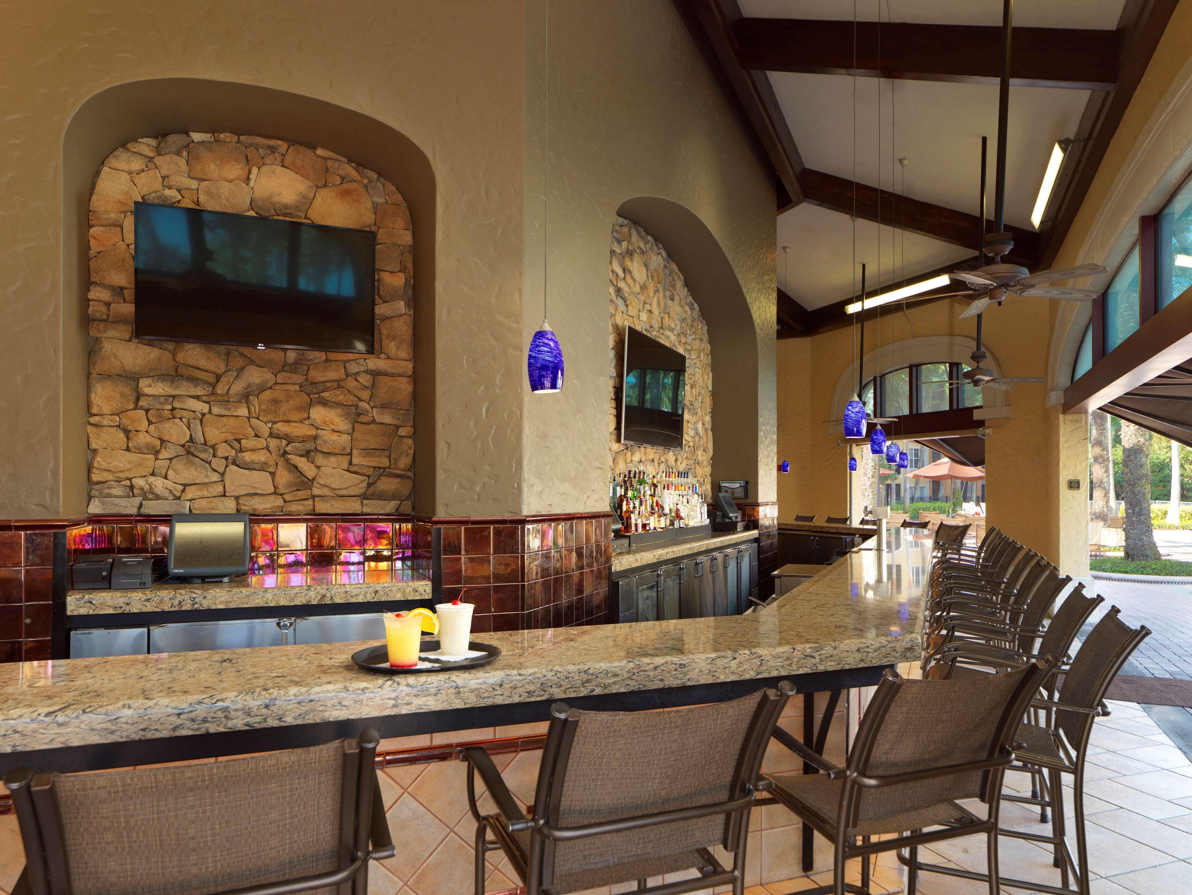 Hilton Grand Vacations Club Tuscany Village Orlando Lake Buena Vista Ngoại thất bức ảnh