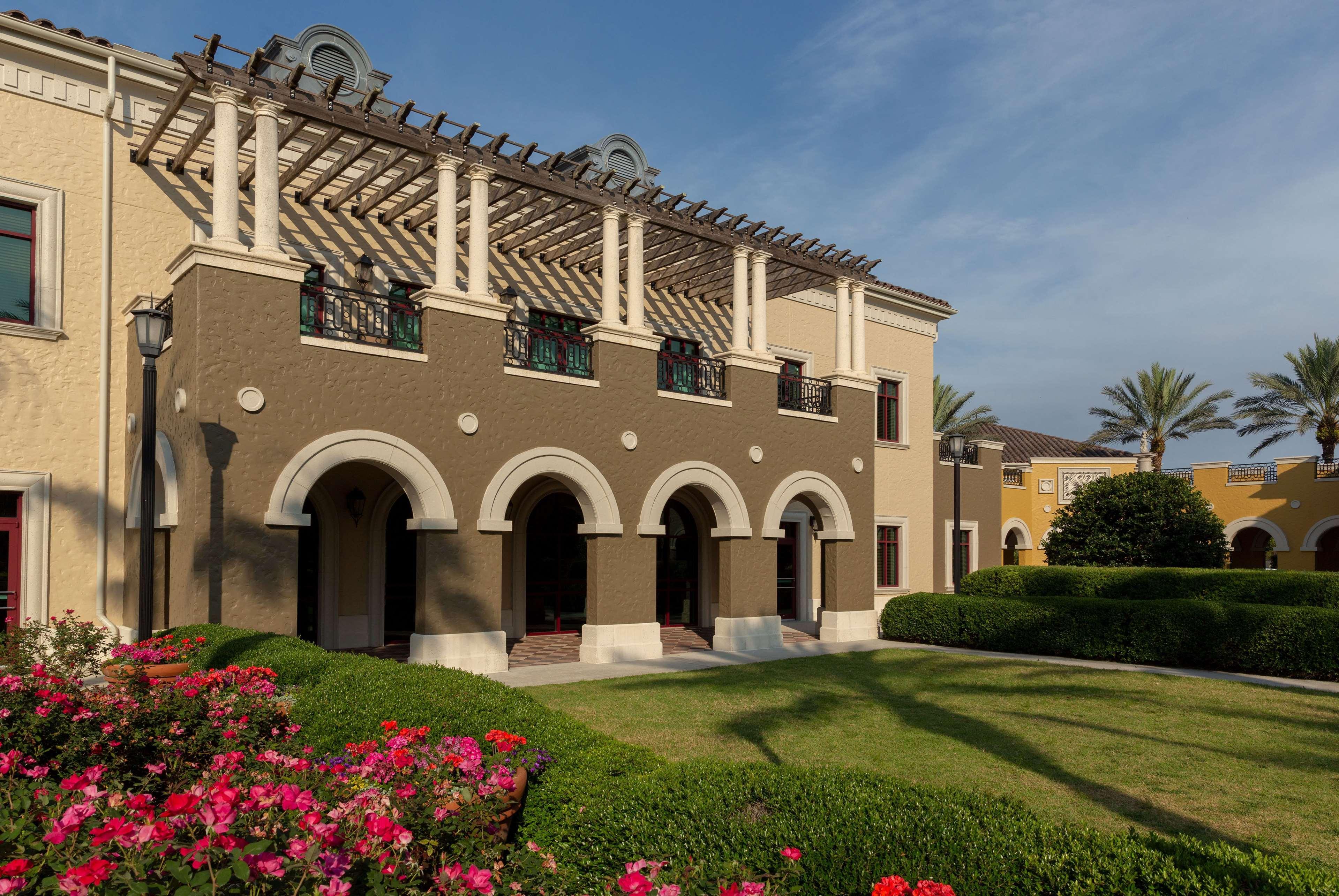 Hilton Grand Vacations Club Tuscany Village Orlando Ngoại thất bức ảnh