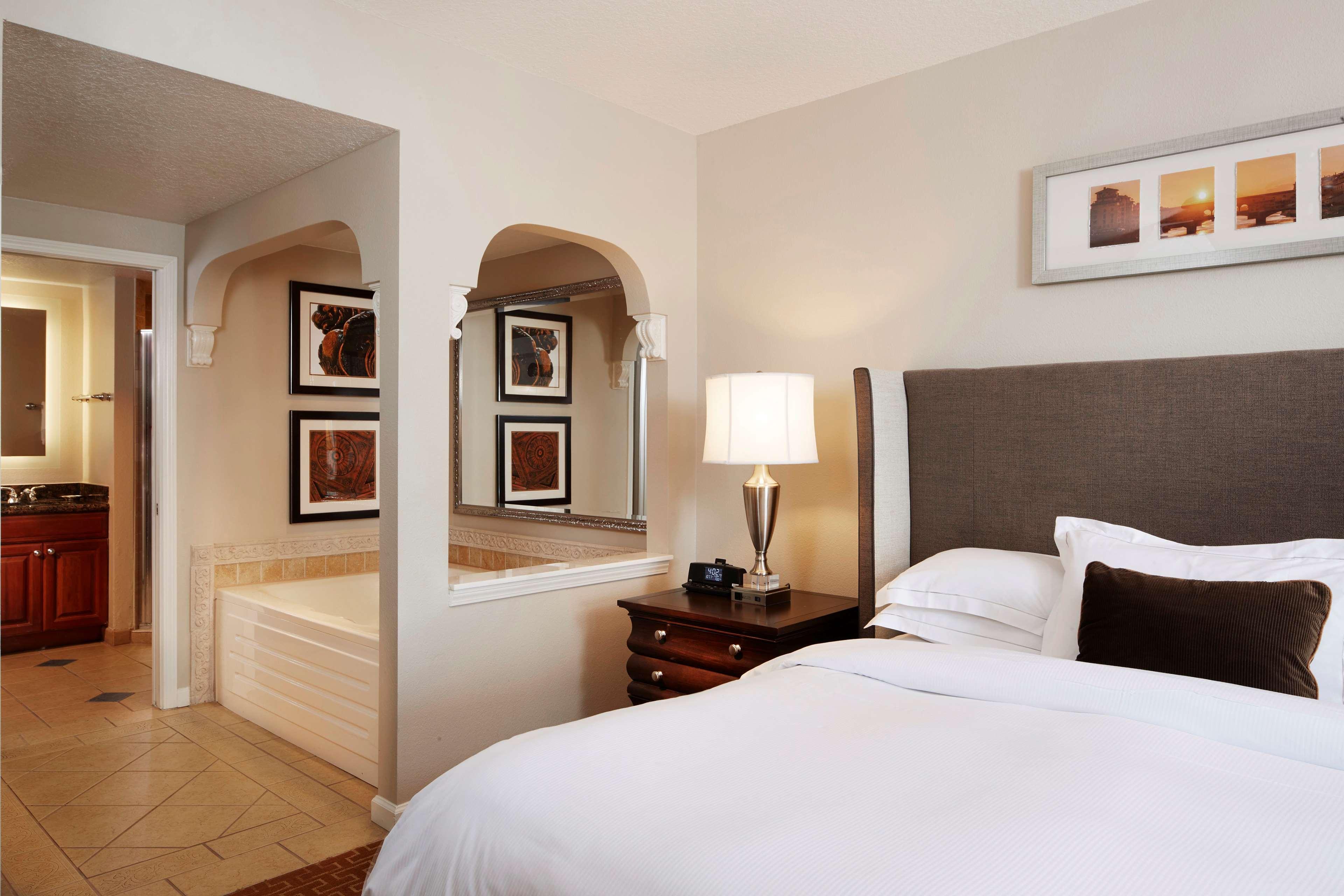 Hilton Grand Vacations Club Tuscany Village Orlando Lake Buena Vista Ngoại thất bức ảnh