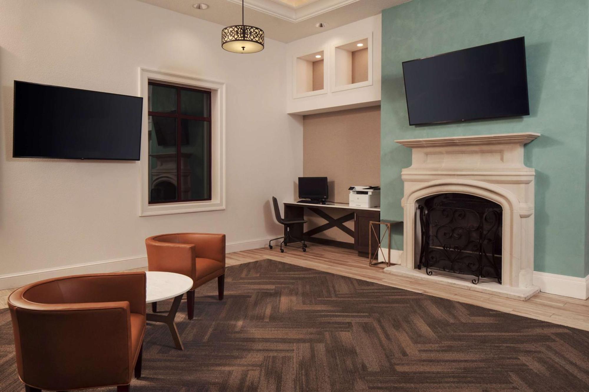 Hilton Grand Vacations Club Tuscany Village Orlando Lake Buena Vista Ngoại thất bức ảnh