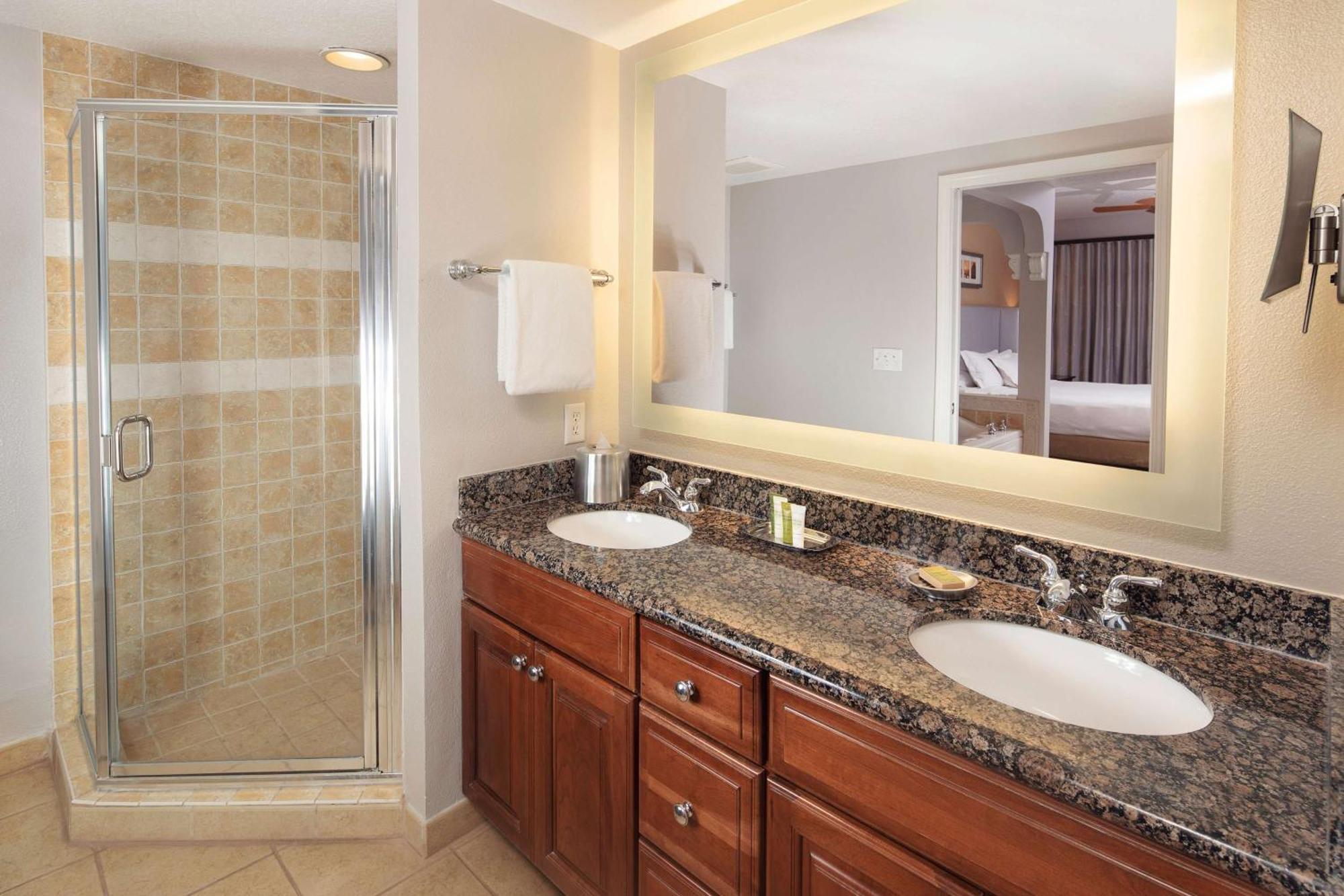Hilton Grand Vacations Club Tuscany Village Orlando Lake Buena Vista Ngoại thất bức ảnh