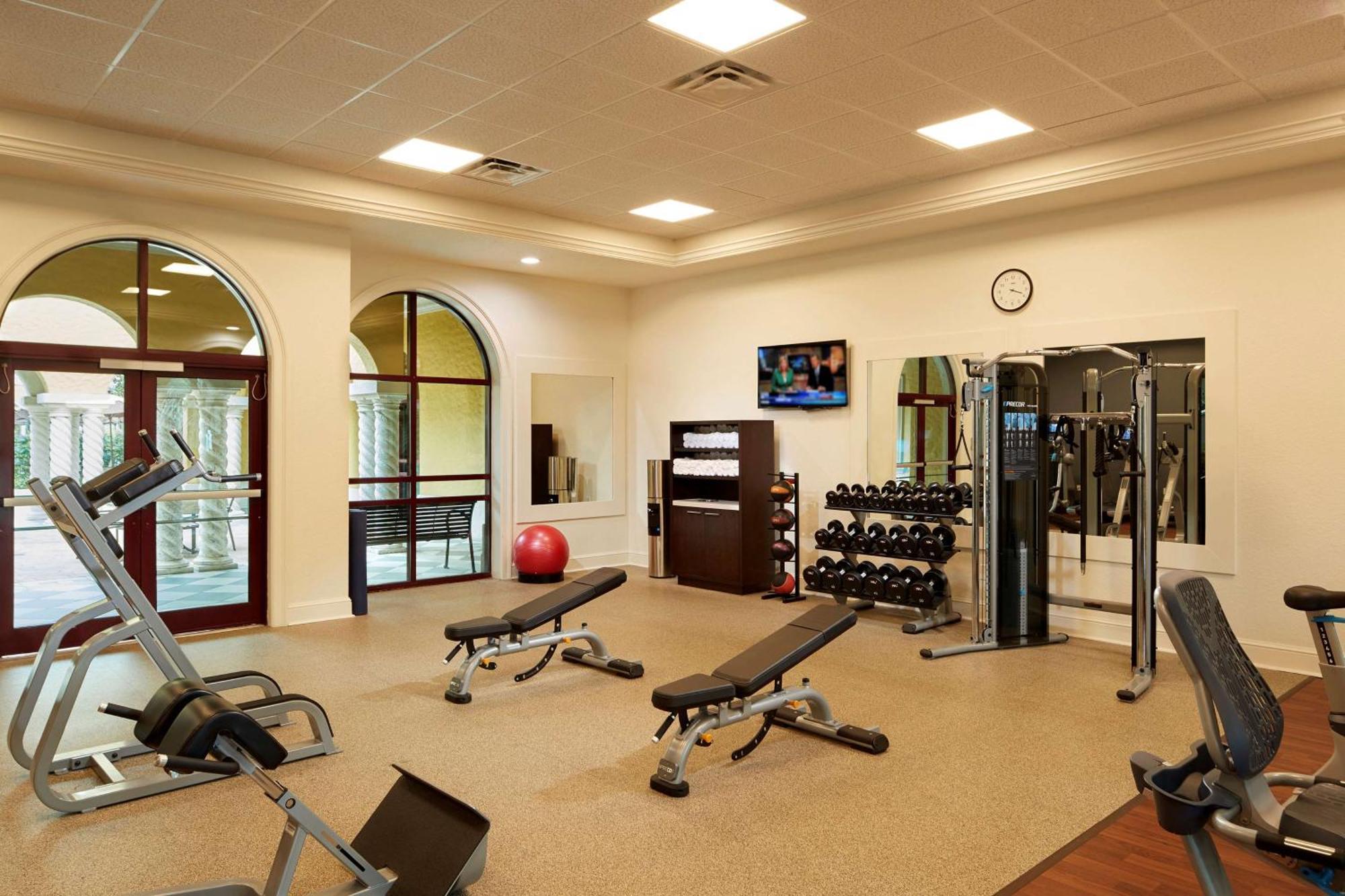 Hilton Grand Vacations Club Tuscany Village Orlando Lake Buena Vista Ngoại thất bức ảnh