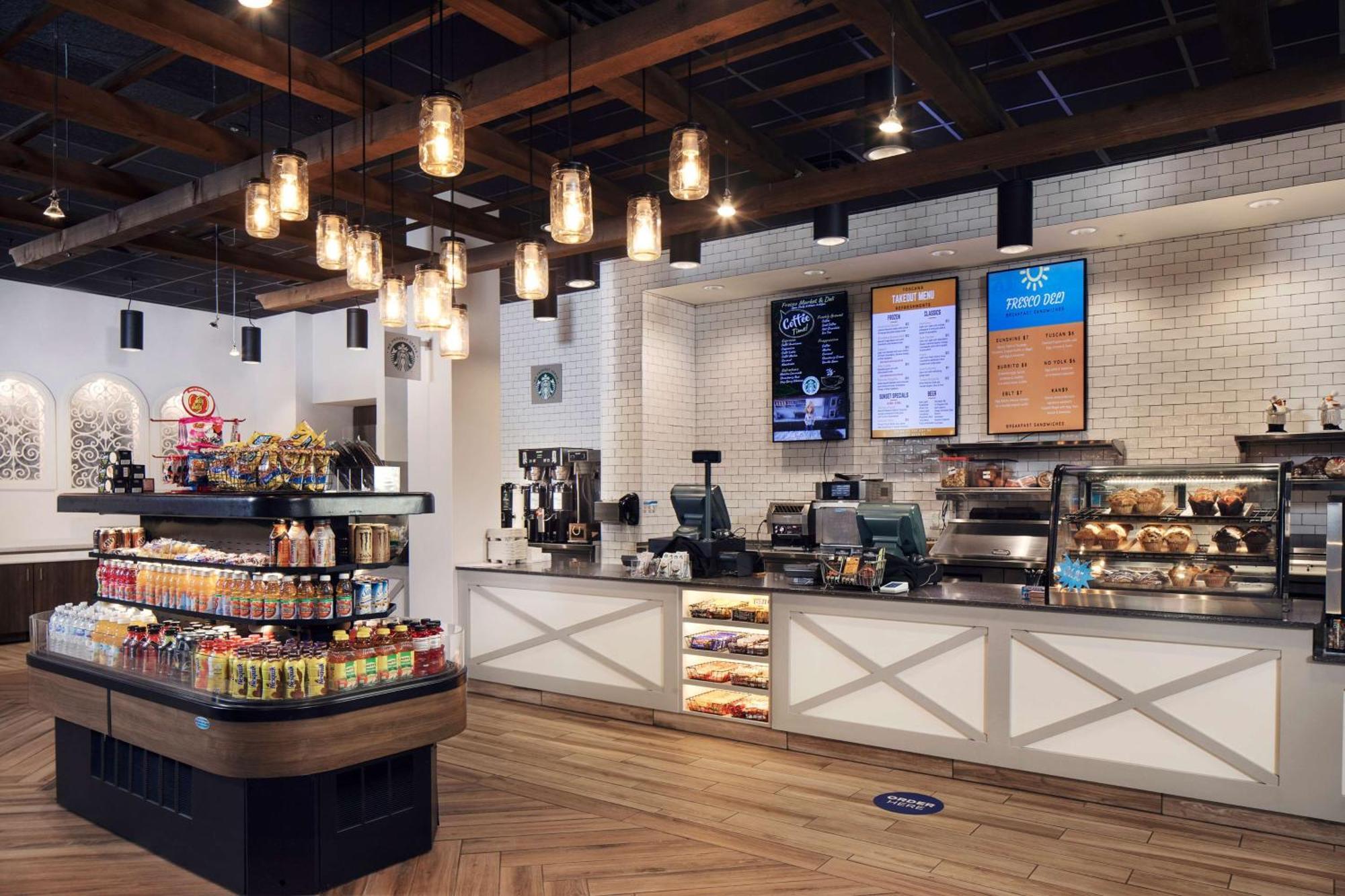 Hilton Grand Vacations Club Tuscany Village Orlando Lake Buena Vista Ngoại thất bức ảnh