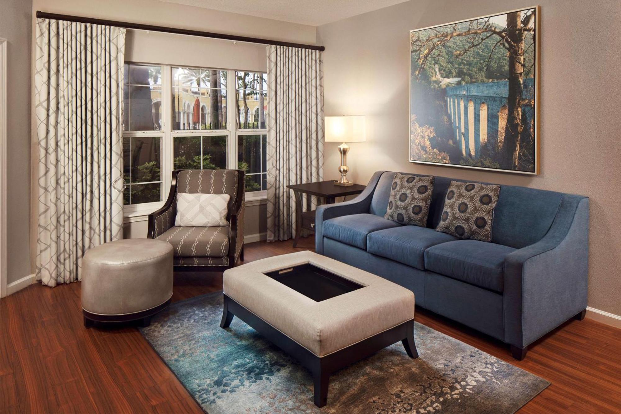 Hilton Grand Vacations Club Tuscany Village Orlando Lake Buena Vista Ngoại thất bức ảnh
