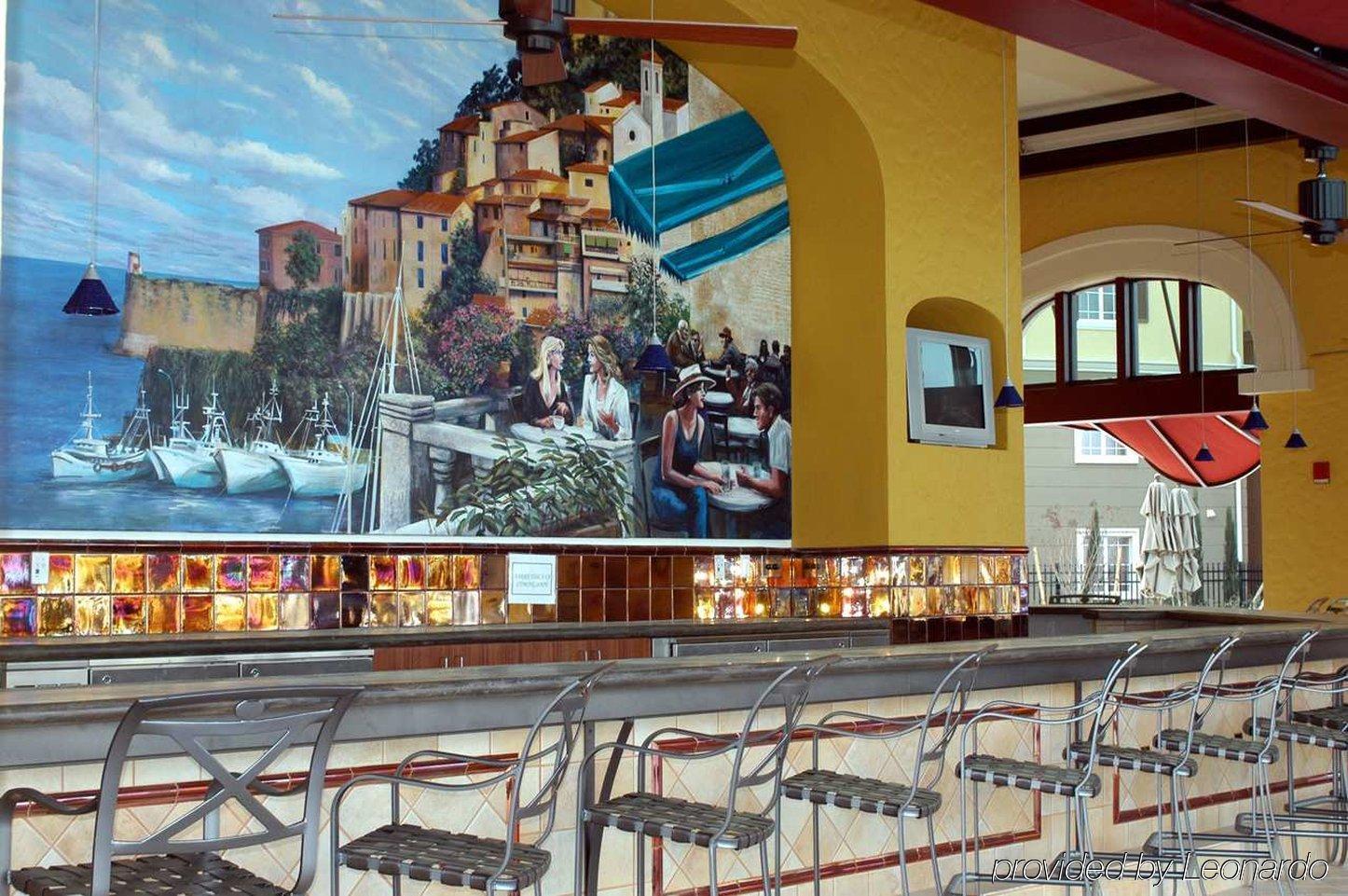 Hilton Grand Vacations Club Tuscany Village Orlando Lake Buena Vista Ngoại thất bức ảnh
